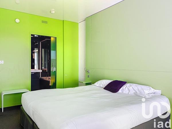 Appartement à vendre 1 pièce 24 m² La Teste-de-Buch