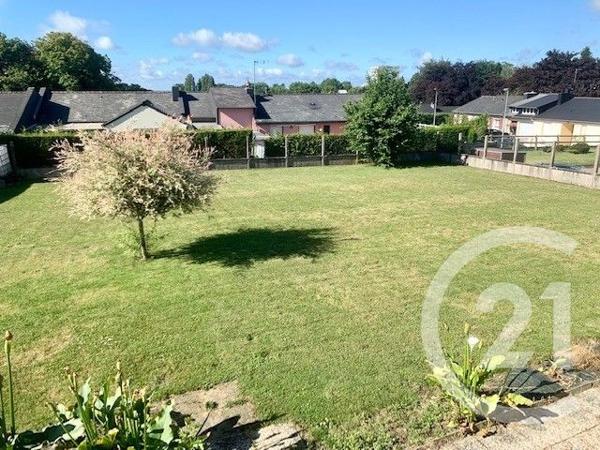 Maison à vendre  7 pièces - 115 m2 FOUGERES - 35