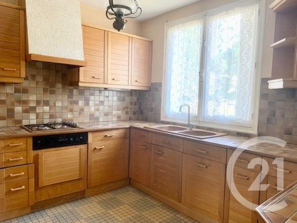 Maison à vendre  7 pièces - 115 m2 FOUGERES - 35