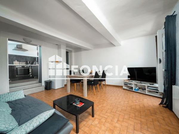 À vendre Appartement 3 pièces 71.76 m² - Manosque 04100