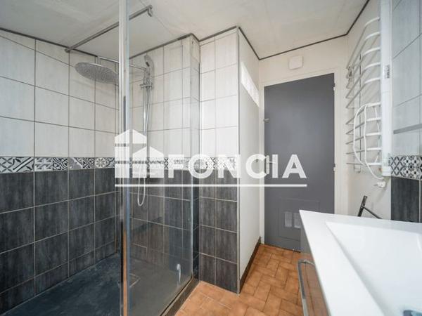 À vendre Appartement 3 pièces 71.76 m² - Manosque 04100