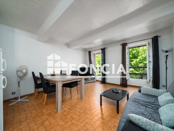 À vendre Appartement 3 pièces 71.76 m² - Manosque 04100