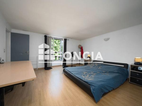 À vendre Appartement 3 pièces 71.76 m² - Manosque 04100