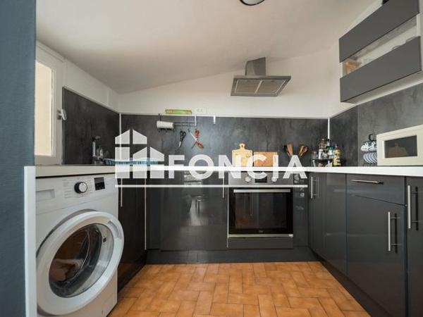 À vendre Appartement 3 pièces 71.76 m² - Manosque 04100