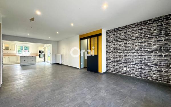 Maison à vendre    4 pièces • 84,65 m2 Waziers