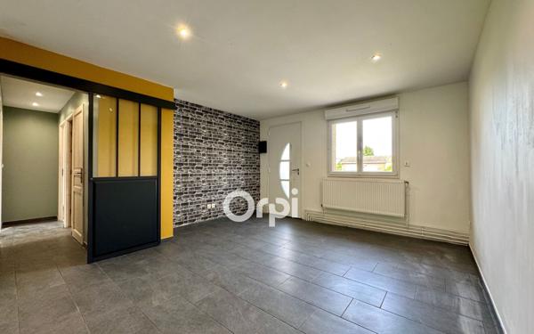 Maison à vendre    4 pièces • 84,65 m2 Waziers