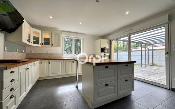 Maison à vendre    4 pièces • 84,65 m2 Waziers