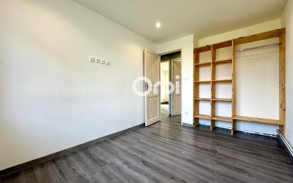 Maison à vendre    4 pièces • 84,65 m2 Waziers