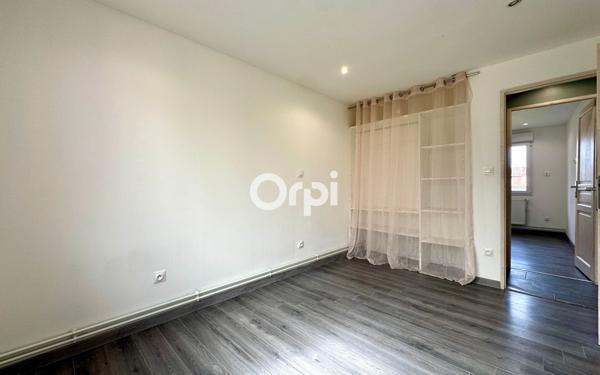 Maison à vendre    4 pièces • 84,65 m2 Waziers