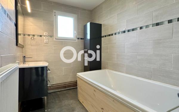 Maison à vendre    4 pièces • 84,65 m2 Waziers