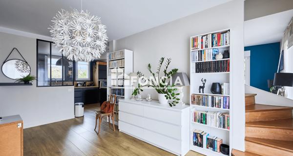 À vendre Maison 4 pièces 84 m² - Caen 14000