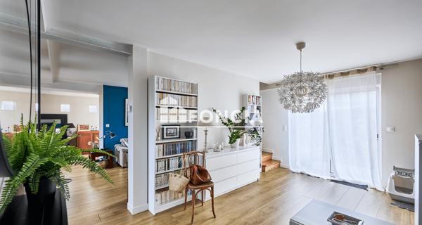 À vendre Maison 4 pièces 84 m² - Caen 14000