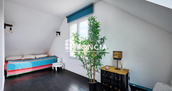 À vendre Maison 4 pièces 84 m² - Caen 14000