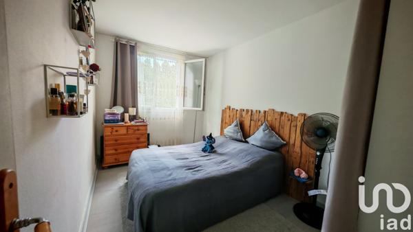 Appartement à vendre 3 pièces 61 m² Yerres