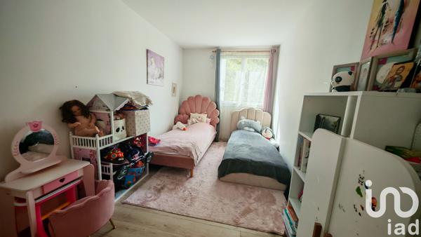 Appartement à vendre 3 pièces 61 m² Yerres