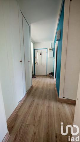 Appartement à vendre 3 pièces 61 m² Yerres