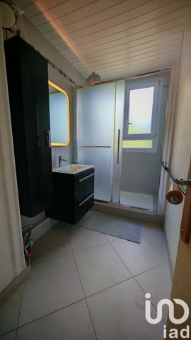 Appartement à vendre 3 pièces 61 m² Yerres