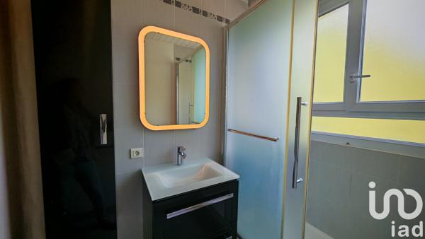 Appartement à vendre 3 pièces 61 m² Yerres