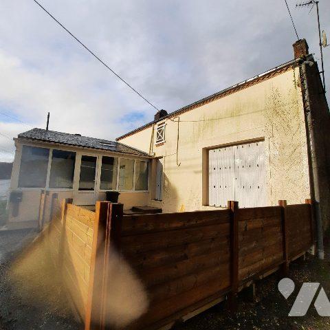 Maison à vendre Savenay
