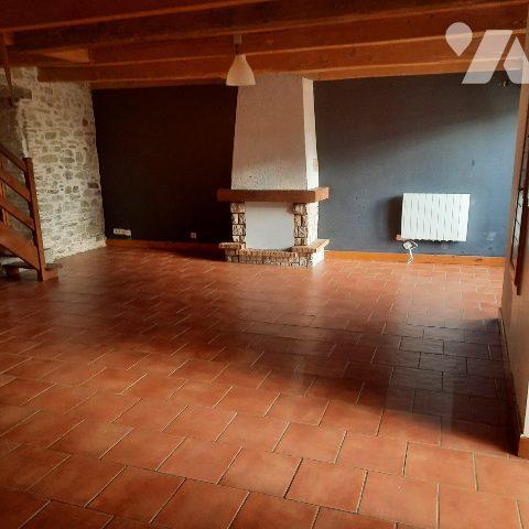 Maison à vendre Savenay