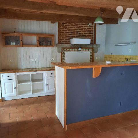 Maison à vendre Savenay