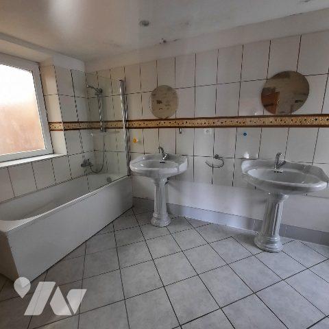 Maison à vendre Savenay