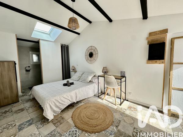Maison à vendre 5 pièces 74 m² Rezé