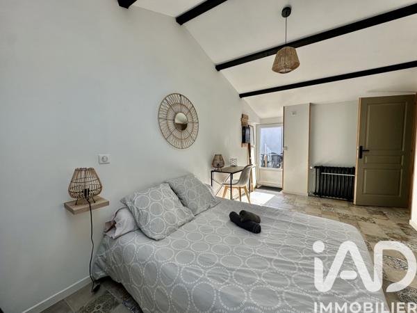 Maison à vendre 5 pièces 74 m² Rezé