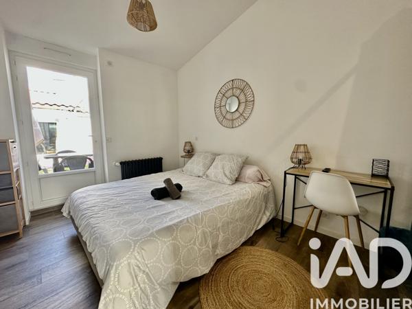 Maison à vendre 5 pièces 74 m² Rezé