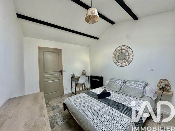 Maison à vendre 5 pièces 74 m² Rezé