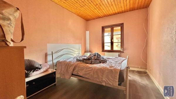 Immeuble à vendre 250m² Simandre (71290)