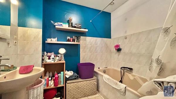 Immeuble à vendre 250m² Simandre (71290)