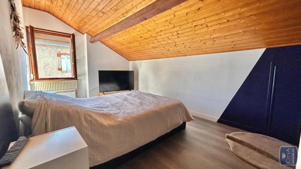 Immeuble à vendre 250m² Simandre (71290)