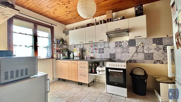 Immeuble à vendre 250m² Simandre (71290)