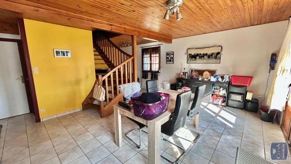 Immeuble à vendre 250m² Simandre (71290)