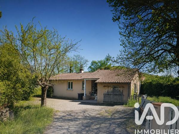 Maison à vendre 4 pièces 100 m² Varilhes