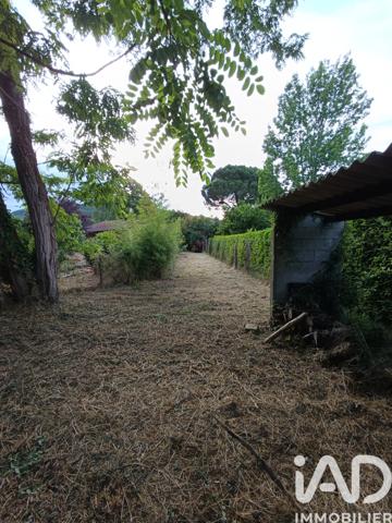 Maison à vendre 4 pièces 100 m² Varilhes