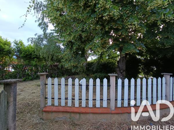 Maison à vendre 4 pièces 100 m² Varilhes