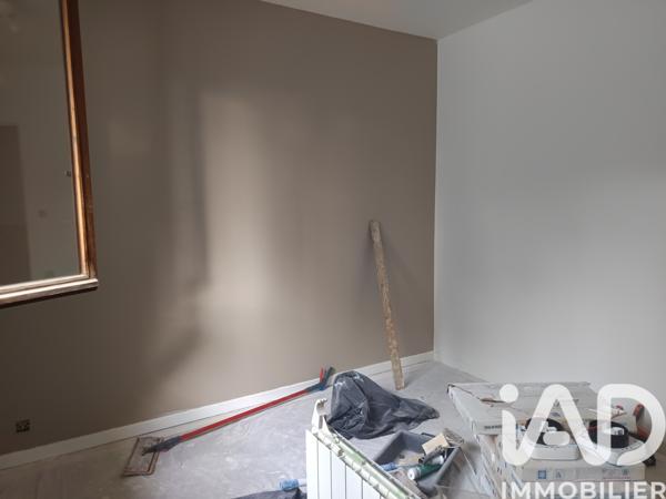 Maison à vendre 4 pièces 100 m² Varilhes