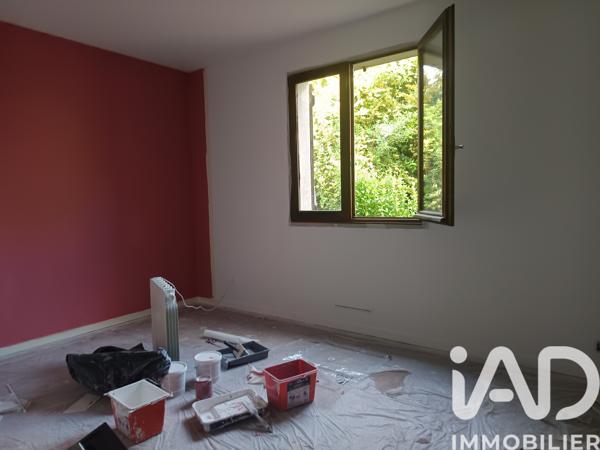 Maison à vendre 4 pièces 100 m² Varilhes