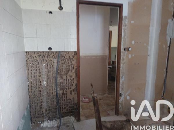 Maison à vendre 4 pièces 100 m² Varilhes