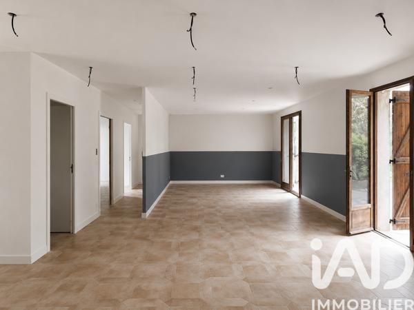 Maison à vendre 4 pièces 100 m² Varilhes