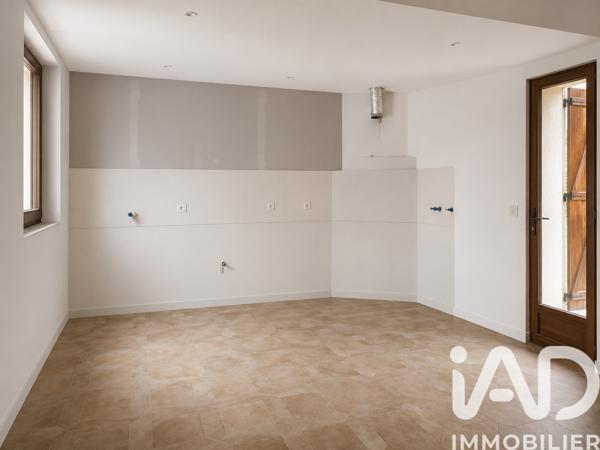Maison à vendre 4 pièces 100 m² Varilhes