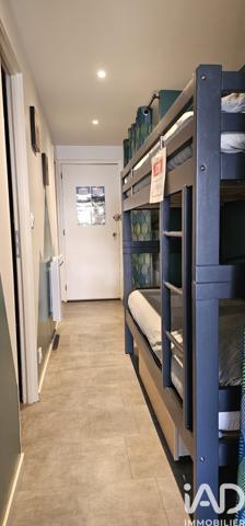 Studio à vendre 29 m² Bagnères-de-Bigorre