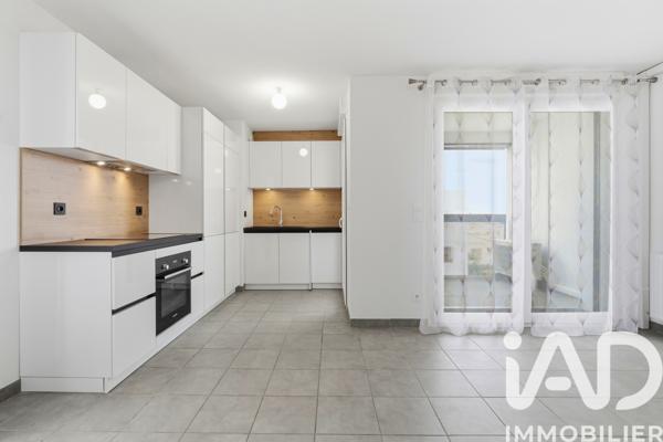 Appartement à vendre 3 pièces 66 m² Beauzelle