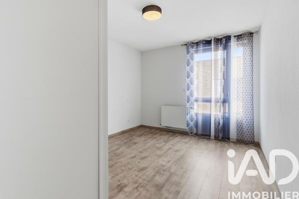 Appartement à vendre 3 pièces 66 m² Beauzelle