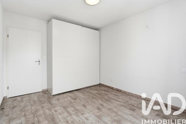 Appartement à vendre 3 pièces 66 m² Beauzelle