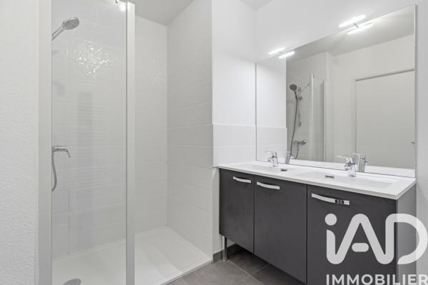 Appartement à vendre 3 pièces 66 m² Beauzelle