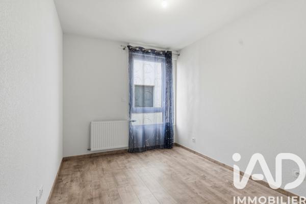 Appartement à vendre 3 pièces 66 m² Beauzelle
