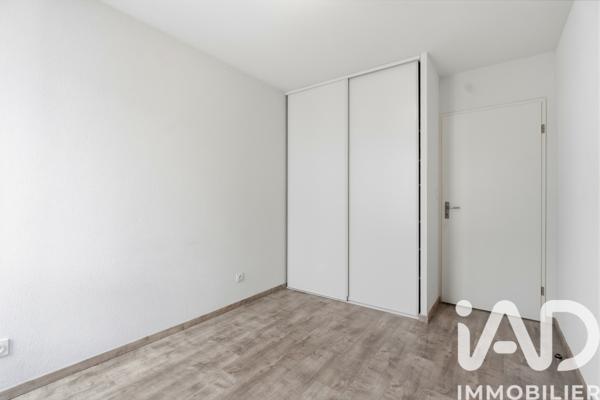 Appartement à vendre 3 pièces 66 m² Beauzelle